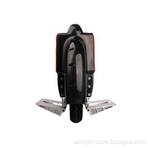 14 Inch Motor Single Wheel Electric Scooter , One Self Bala